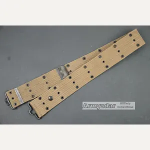 US M1912 Pistol belt