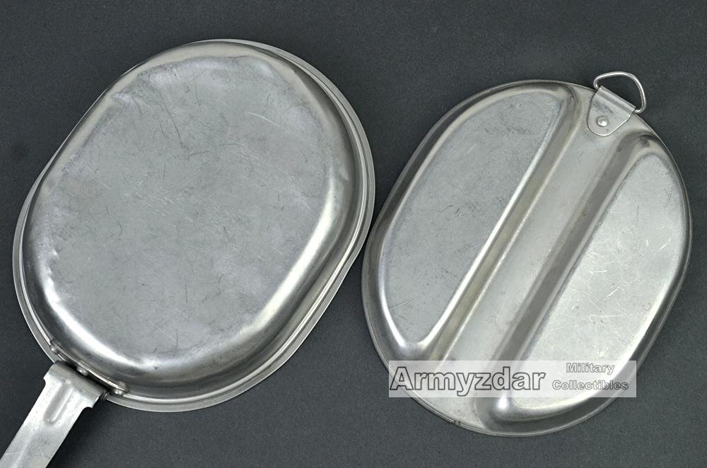 US Vietnam Mess kit '1966″ — image 2