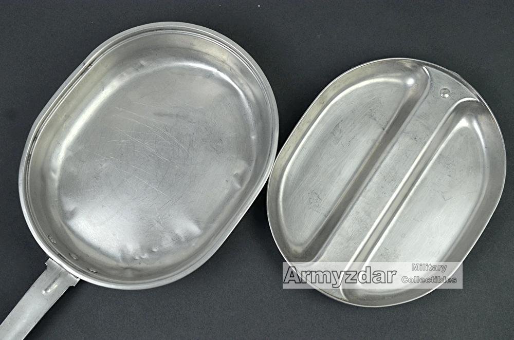 US Vietnam Mess kit '1966″ — image 3