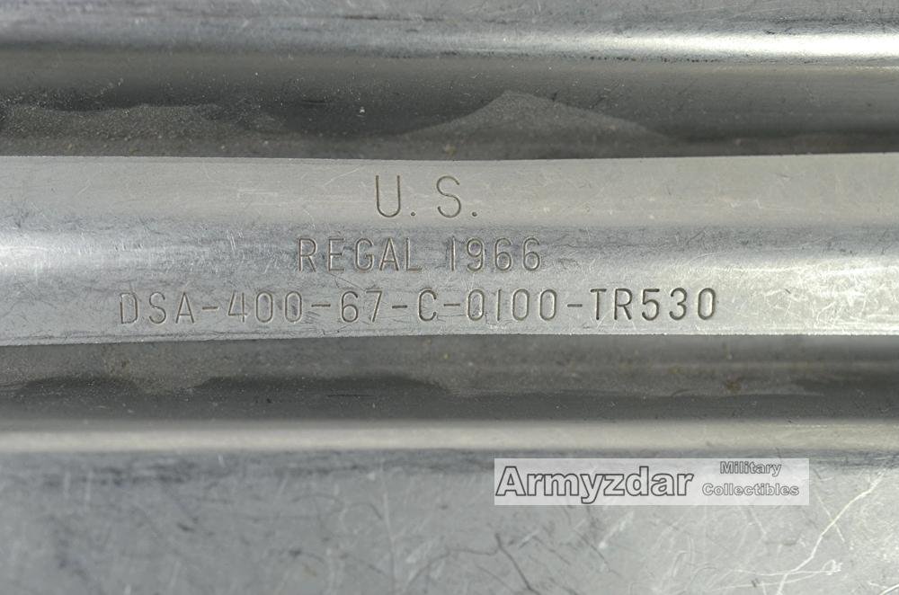 US Vietnam Mess kit '1966″ — image 4