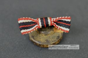 KVK Medaille 1939 button hole miniature