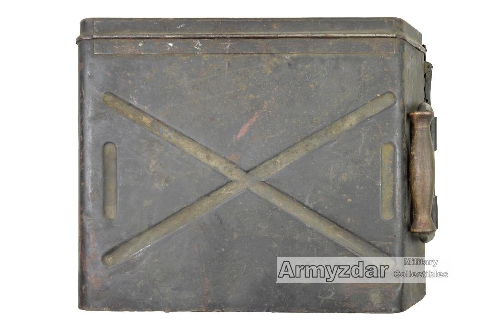 German case Patr. s. PZ. B. 41 — image 2