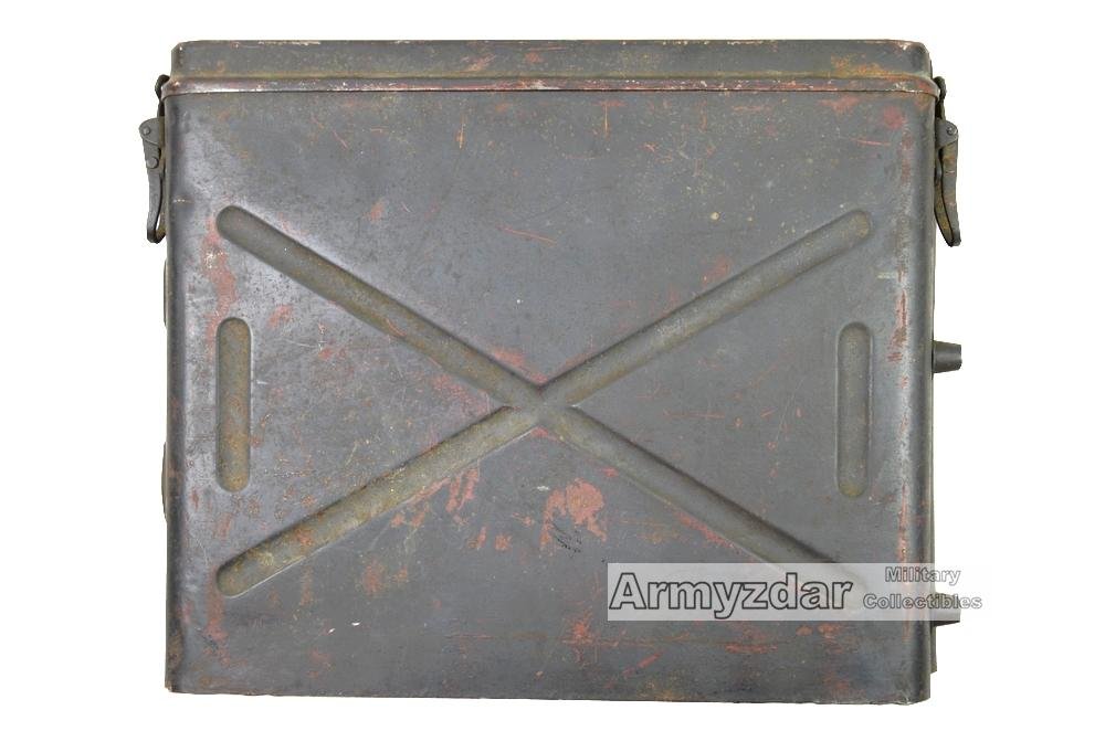 German case Patr. s. PZ. B. 41 — image 3