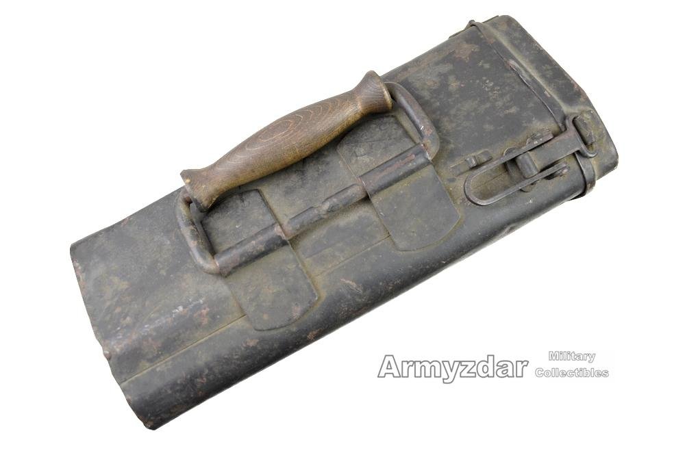 German case Patr. s. PZ. B. 41 — image 4