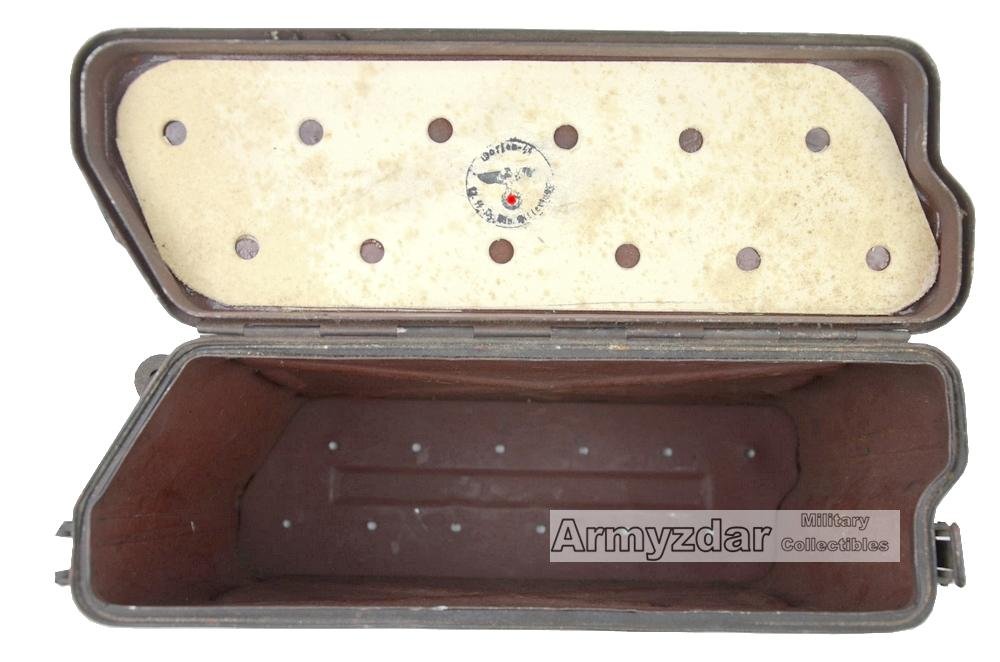 German case Patr. s. PZ. B. 41 — image 8