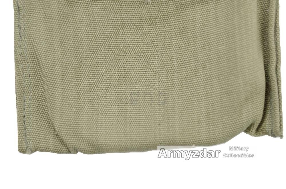 German tropical goggles with pouch — image 4