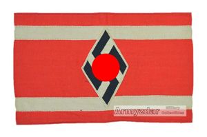NS-Studentenbund Armband