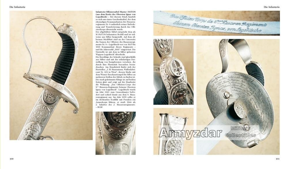 Mit blankem Säbel — image 2