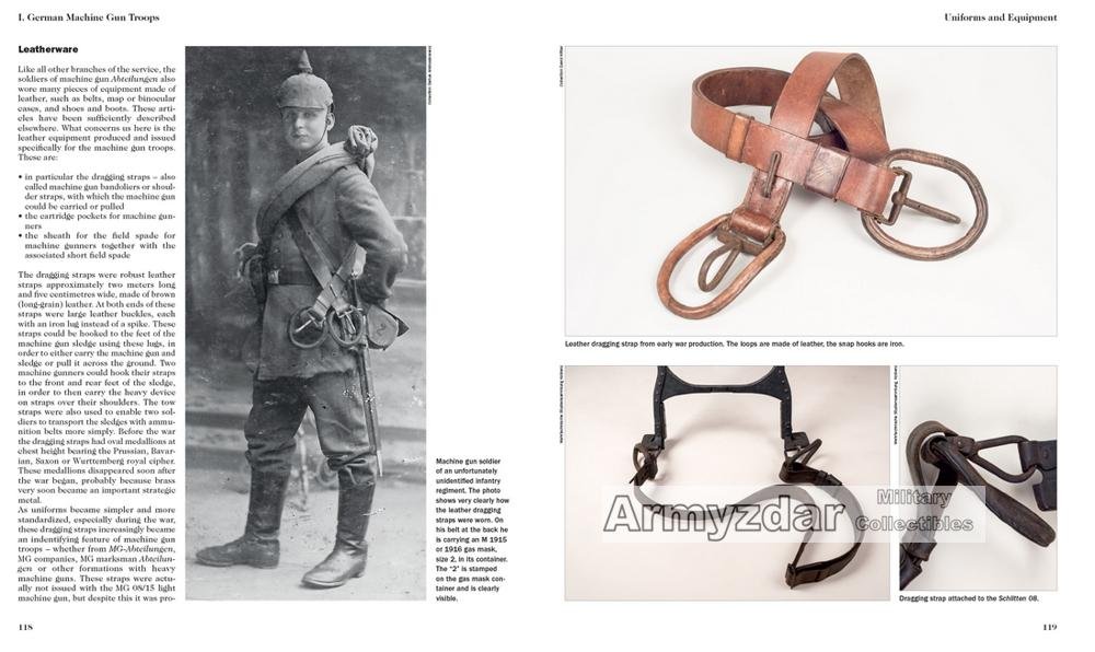 German Machine Guns — image 5