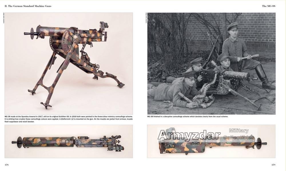 German Machine Guns — image 7