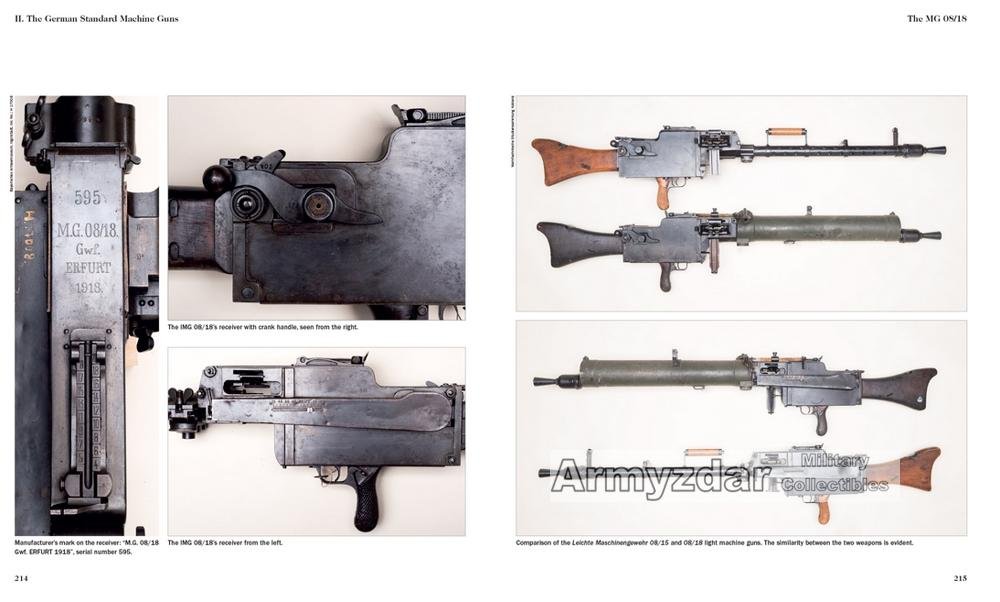 German Machine Guns — image 8