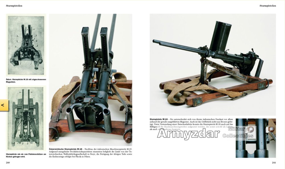 Sturmtruppen book — image 3