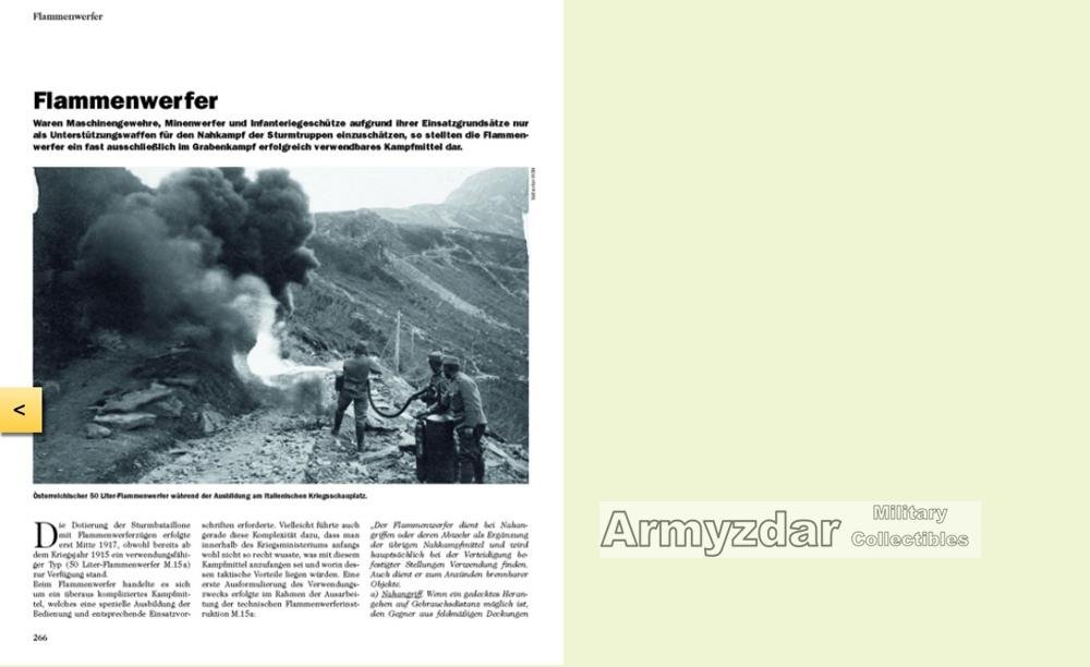 Sturmtruppen book — image 4