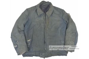 LW Winter Flieger Jacke