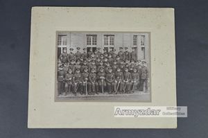 Czechoslovakian picture