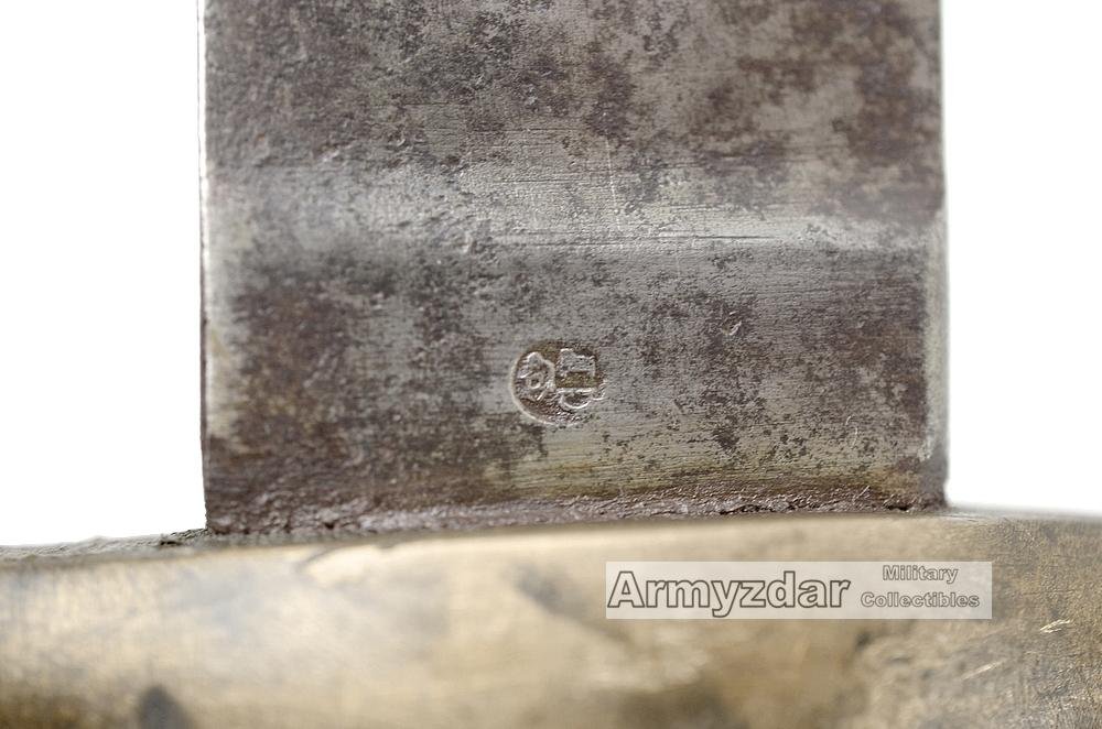 M1824 Italian infatry sword — image 10