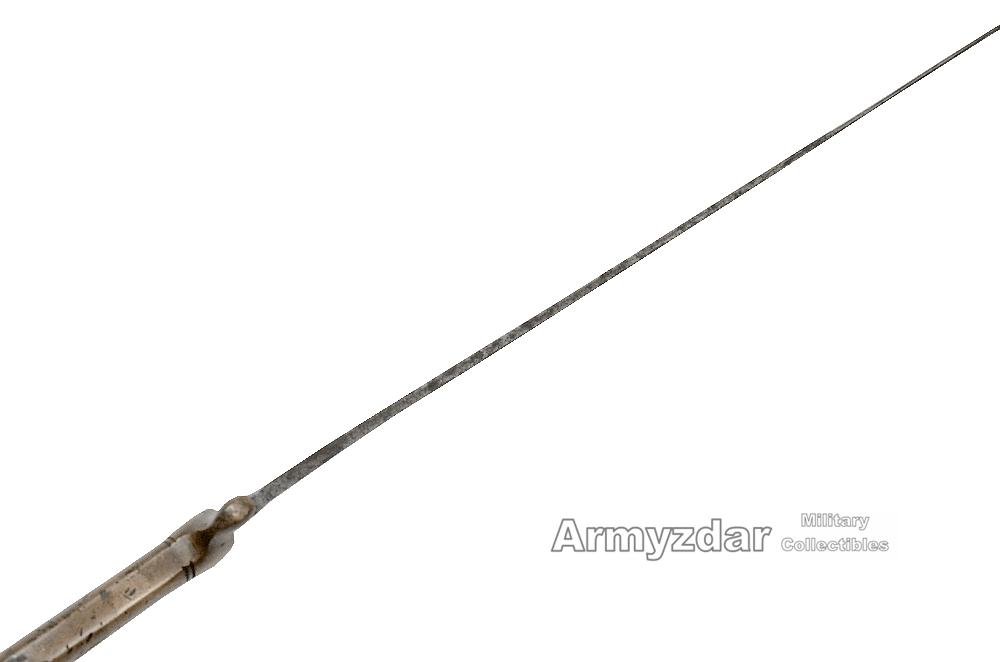 M1824 Italian infatry sword — image 11