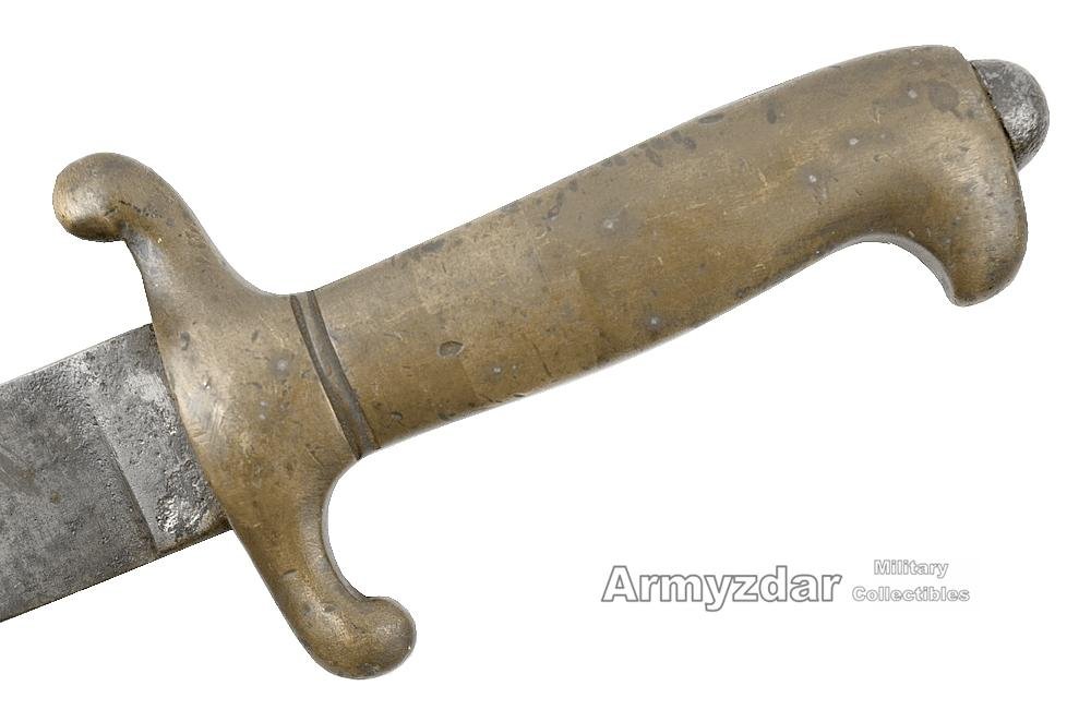 M1824 Italian infatry sword — image 2