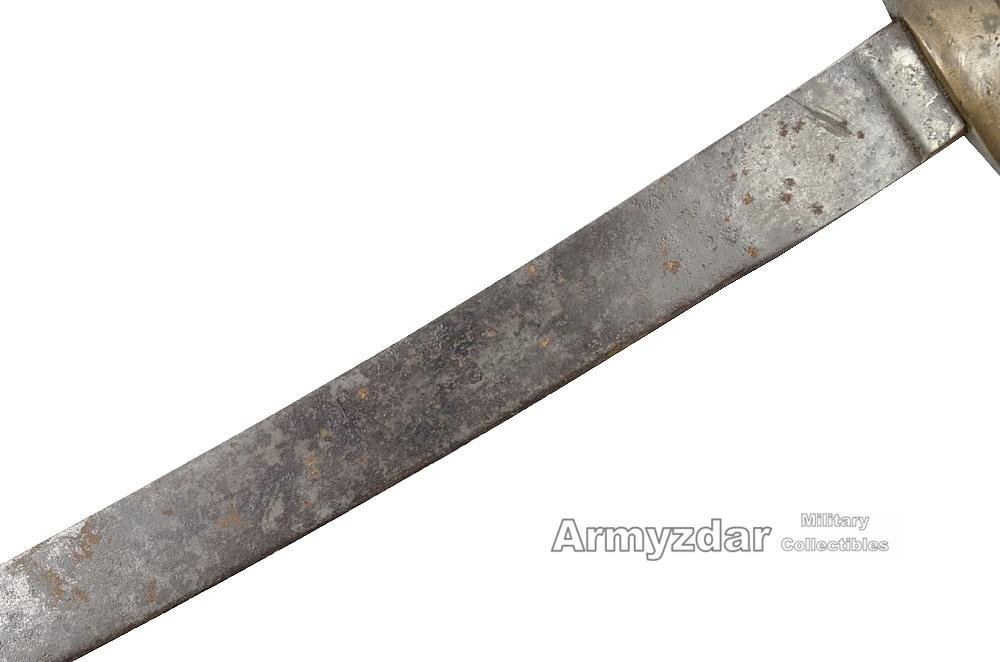 M1824 Italian infatry sword — image 6