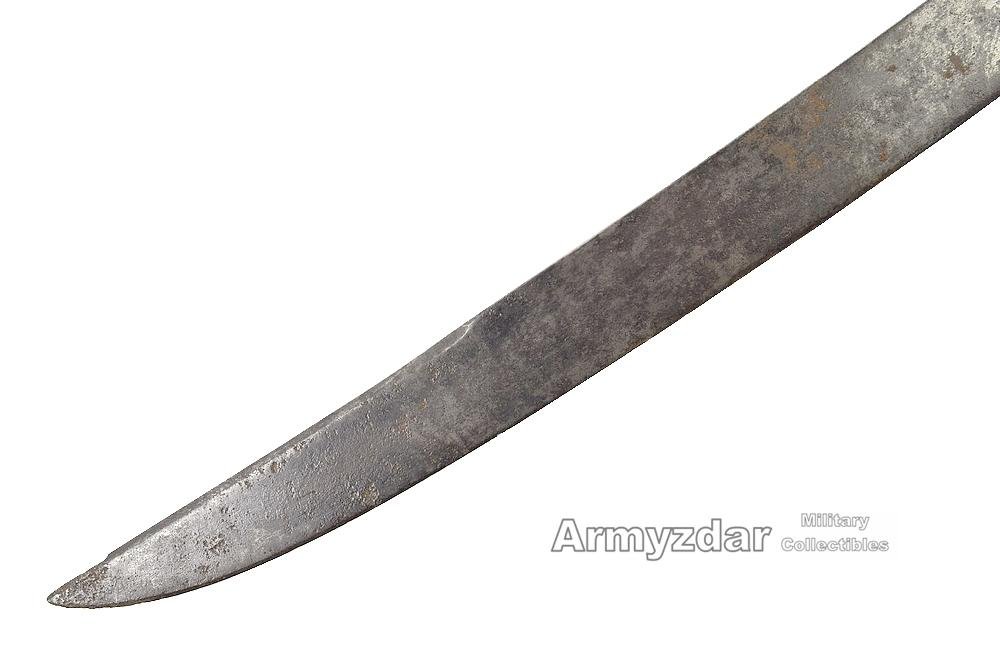 M1824 Italian infatry sword — image 7