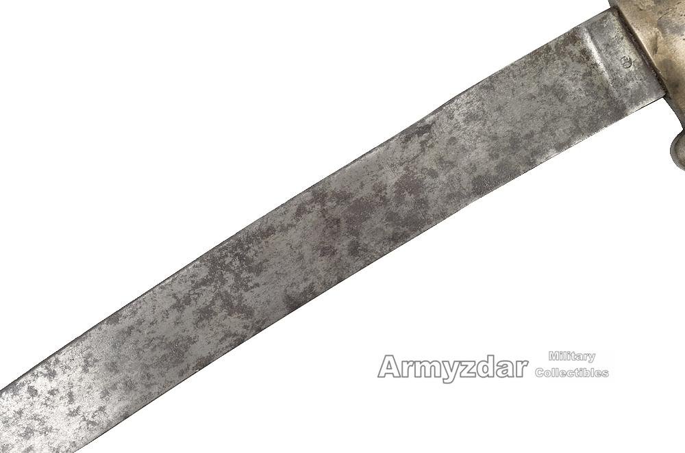 M1824 Italian infatry sword — image 8