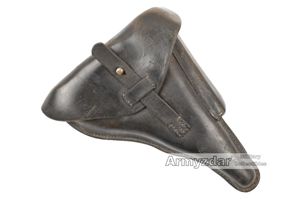 Police P08 Pistol holster „1932'