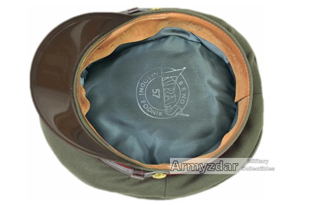 SNB Visor hat (nr.1) — image 2