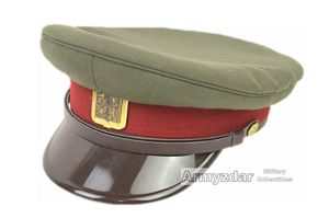 SNB Visor hat (nr.1)