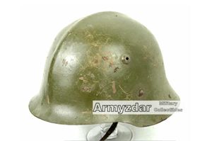 M1936 Bulgarian helmet