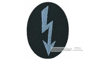 WH M36 Nachrichtenpersonal Tätigkeitsabzeichen 'Transport'