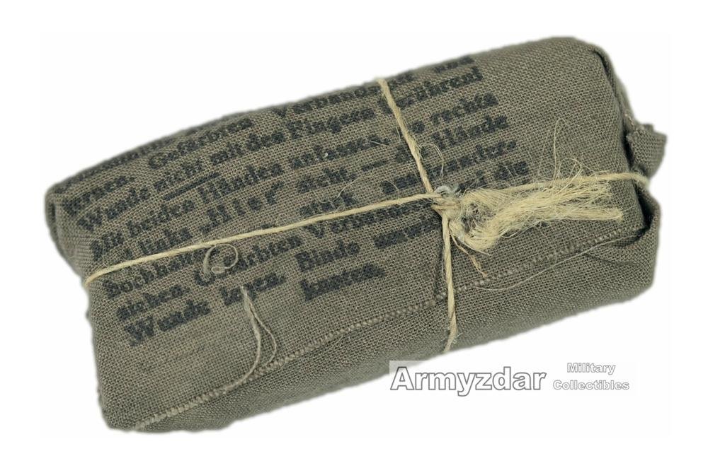Verbandstoff 1944 — image 2