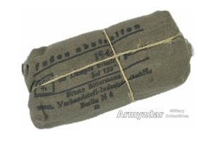 Verbandstoff 1944