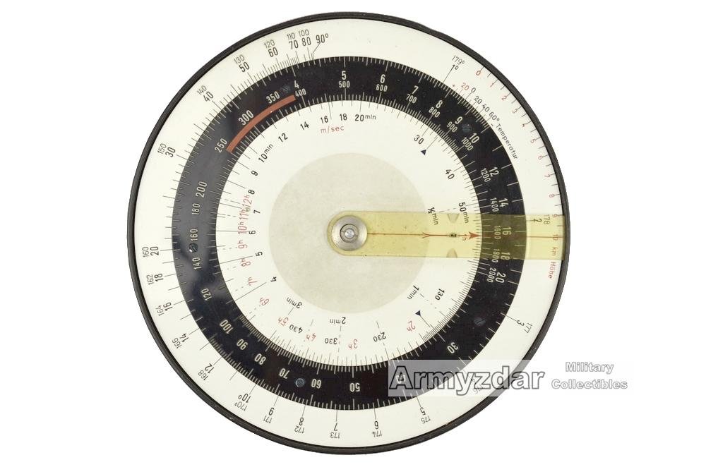 Dreieckrechner D R 2 in box — image 3