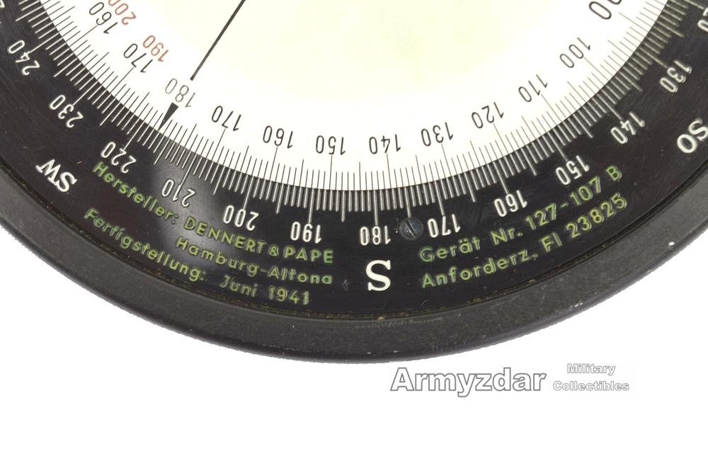 Dreieckrechner D R 2 in box — image 4