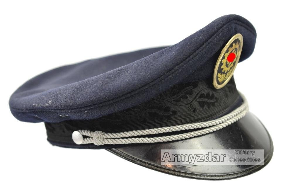 DAF Schirmmütze — image 2