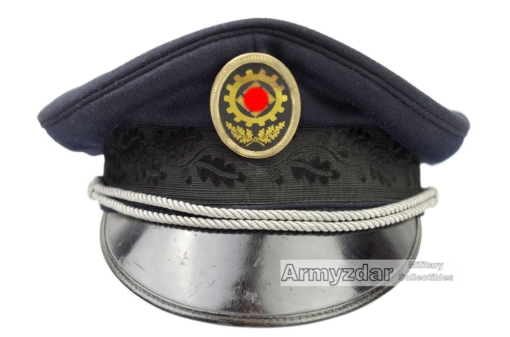 DAF Schirmmütze — image 4