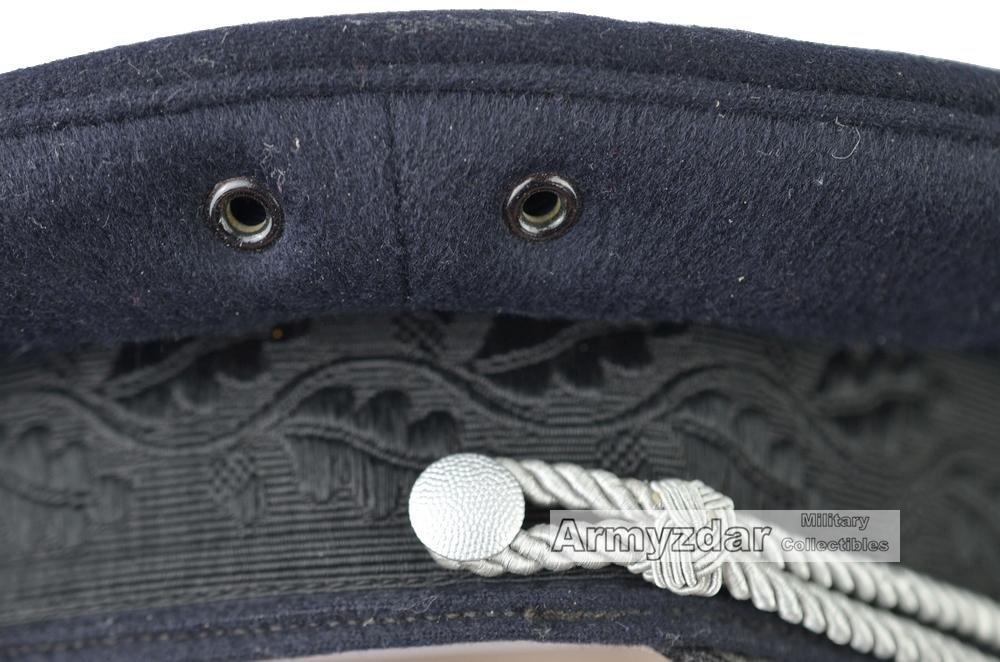 DAF Schirmmütze — image 6