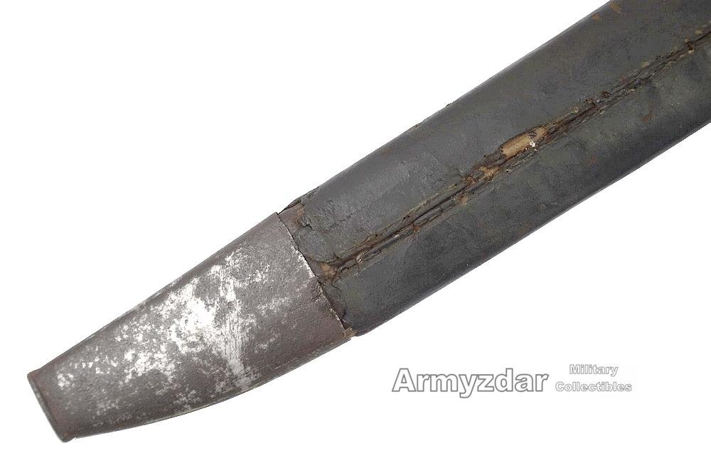 M1853 Austria-Hungary Pionier Hauer — image 16