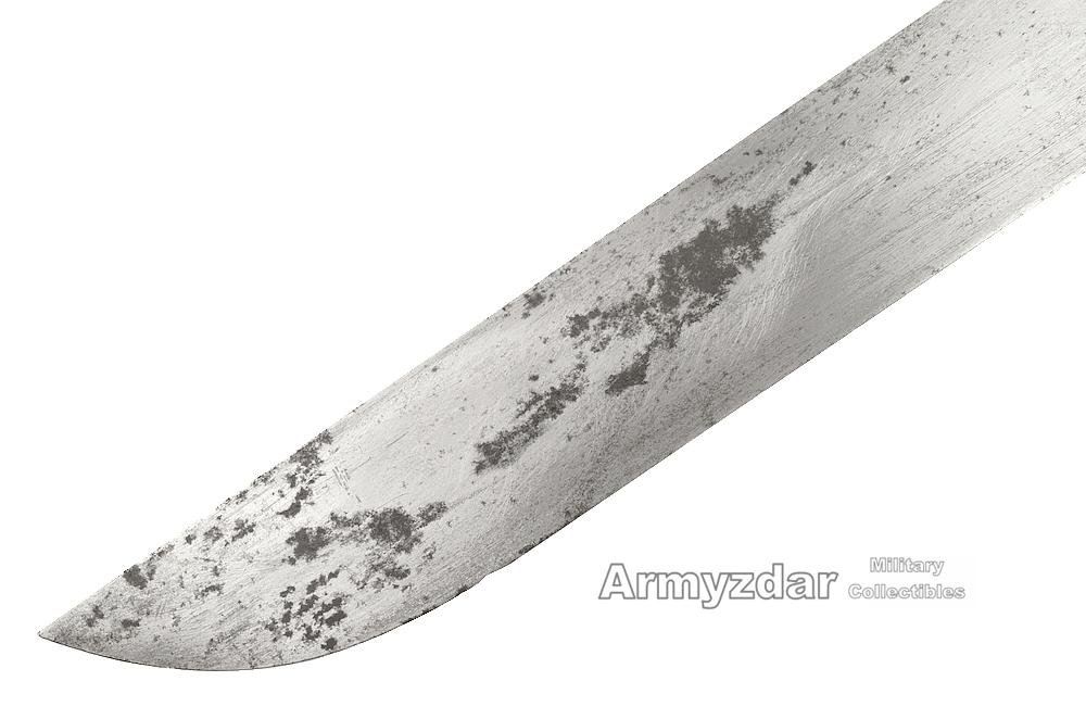 M1853 Austria-Hungary Pionier Hauer — image 7