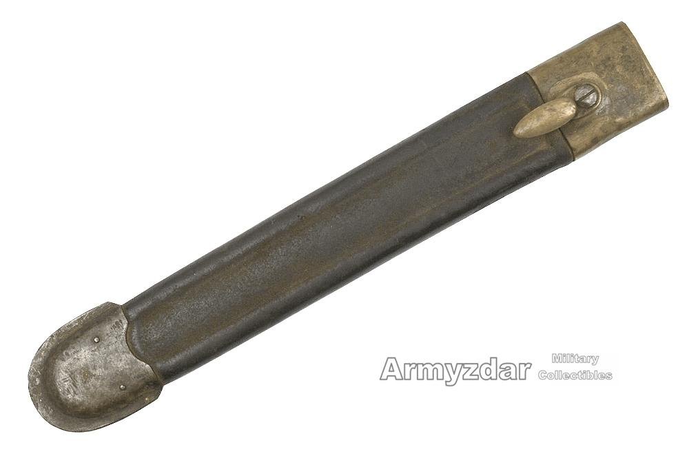 M1870/76/16 Italian Vetterli bayonet — image 10