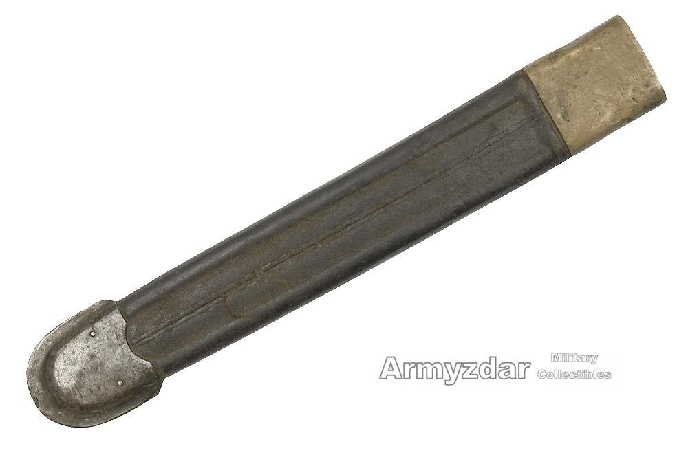 M1870/76/16 Italian Vetterli bayonet — image 11