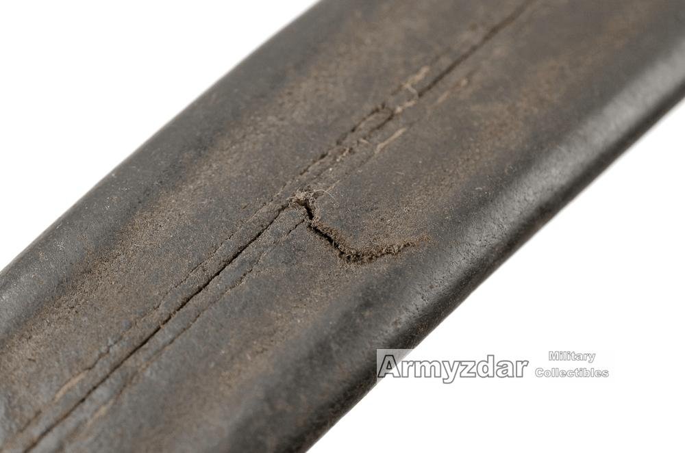 M1870/76/16 Italian Vetterli bayonet — image 12