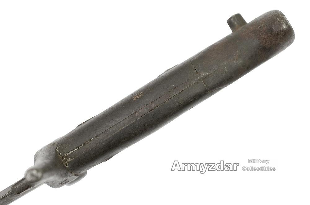 M1870/76/16 Italian Vetterli bayonet — image 5