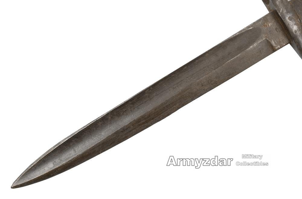 M1870/76/16 Italian Vetterli bayonet — image 6
