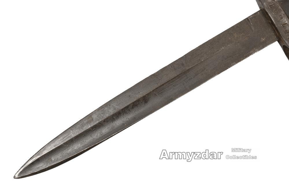 M1870/76/16 Italian Vetterli bayonet — image 7