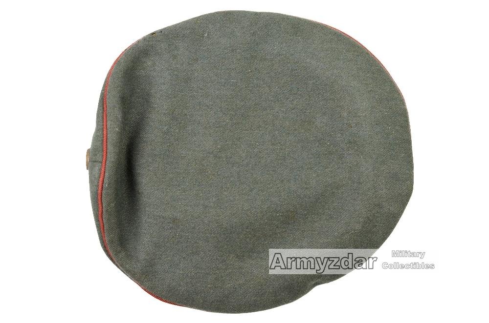 Polizei Bataillon Böhmen und Mähren Schirmmütze — image 9