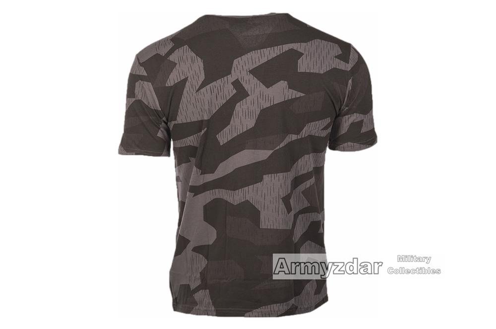 T-shirt – Splinternight — image 2