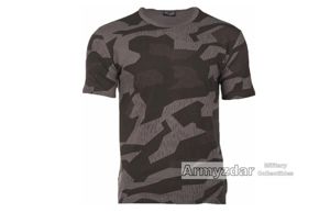 T-shirt – Splinternight