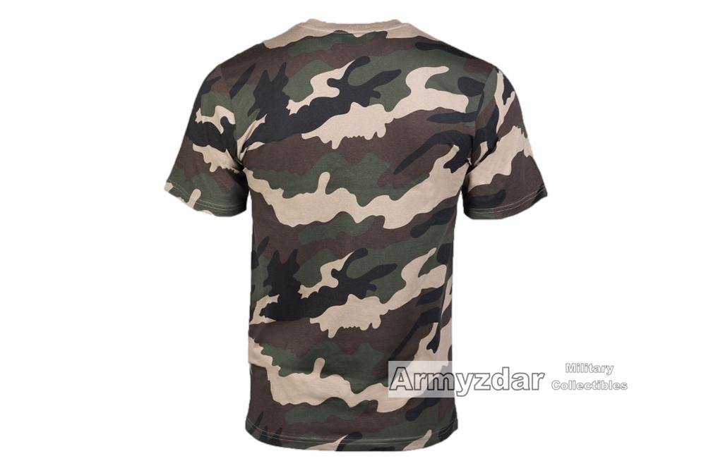 T-shirt – CCE — image 2