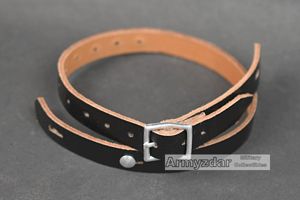 Repro German chinstrap 'G.Schaub 1938'